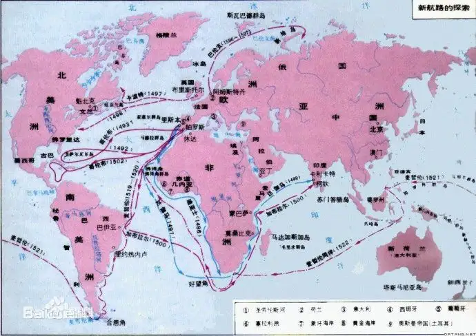 大航海时代3》：自由的大冒险- 知乎