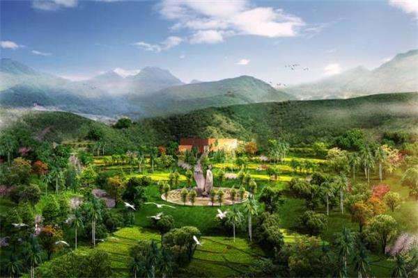 海南康养除了气候条件还有哪些优势呢? - 知乎