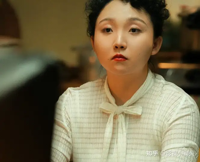 张子枫胡先煦新片《穿过月亮的旅行》演夫妻，你对他们在剧中的表现都有哪些期待？