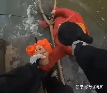 《诡才之道》18禁题材院线出没!