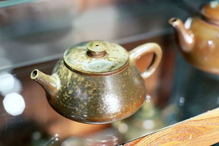 紫砂壶最有名的产地(宜兴紫砂壶泡茶最好吗)插图(6) 紫砂壶最有名的产地(宜兴紫砂壶泡茶最好吗)插图(6)