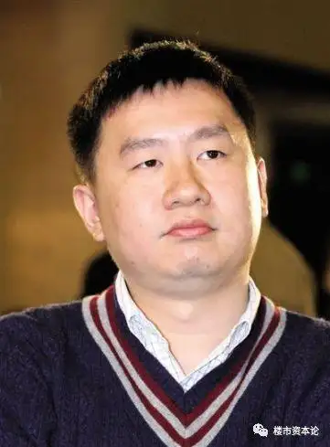 与王思聪,潘瑞,王烁并称为"新京城四少".