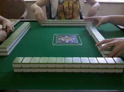 武汉麻将口口翻技巧 - 知乎