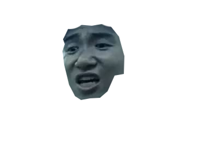 如何用ps将朋友的照片制作成熊猫人表情包