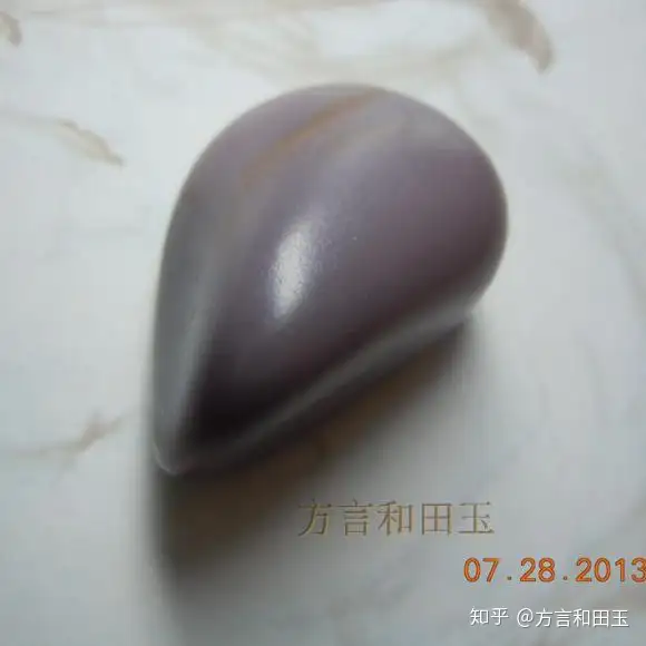 方言和田玉知识普及】和田玉中的珍稀名品- 知乎