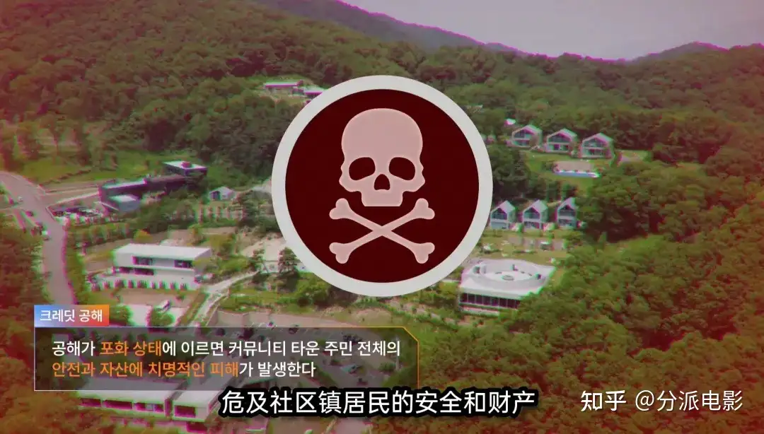 《思想验证区域》豆瓣9.4,神综终于回归了!
