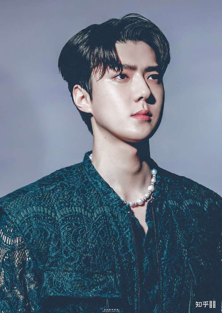 吴世勋之前对吴倩有感觉吗?