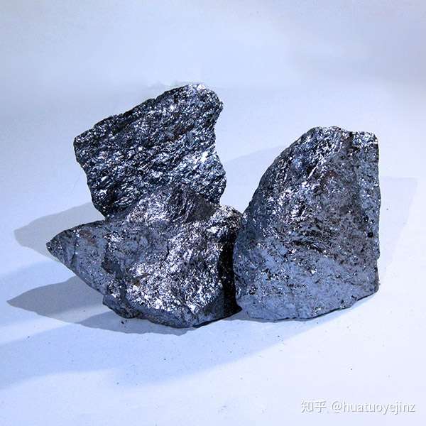 金属硅在众多领域的作用知多少