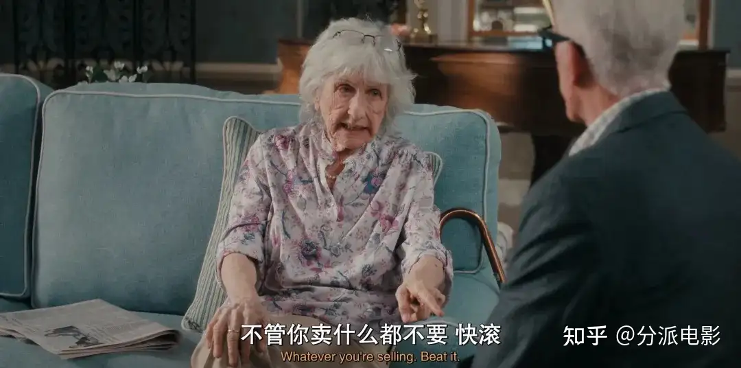 《新手老卧底》烂番茄97%,Netflix最新霸榜美剧杀疯了!