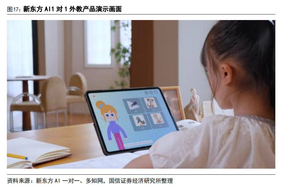 AI 教育浪潮：如何突破商业模式困局？