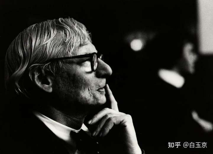 今天得到了  @狂人几希