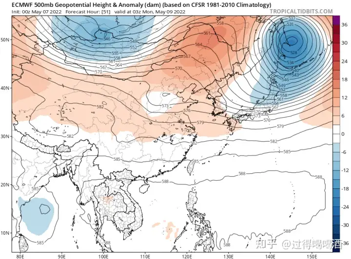 江南华南将迎 2022 年入汛以来最强降雨，当地有哪些防护措施？