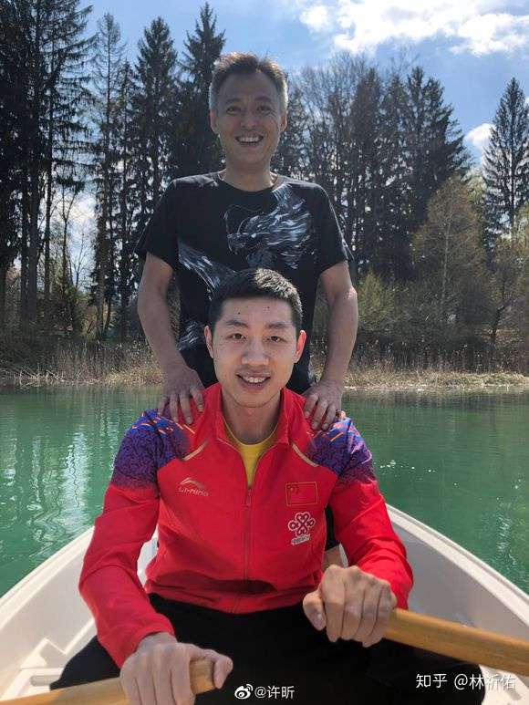 2019日本公开赛许昕41击败林昀儒夺冠如何评价本场比赛