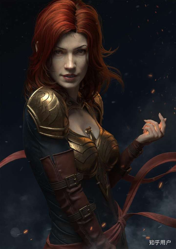 看了《惊奇队长》后,是觉得布丽拉尔森还是不适合这一角色还是真香?