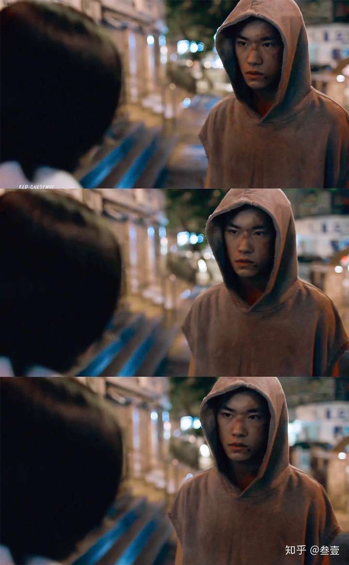 易烊千玺凭电影《少年的你》中小北一角提名第35届大众电影百花奖最佳