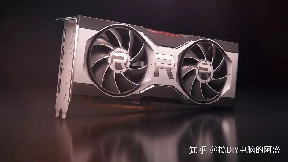 AMD Radeon RX 6700 XT评测- 知乎