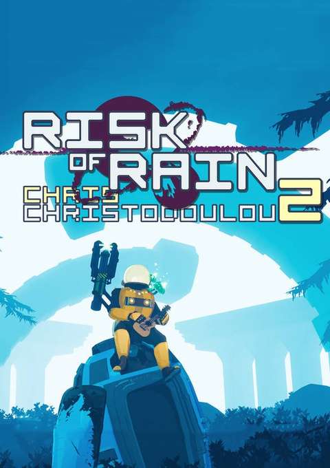 如何评价《雨中冒险2(risk of rain 2) 》?