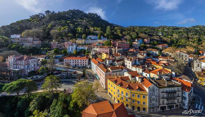AirPano