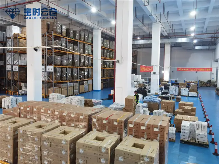 目前国内哪一家第三方仓储服务商是比较好的？（第三方仓储的优势和劣势）