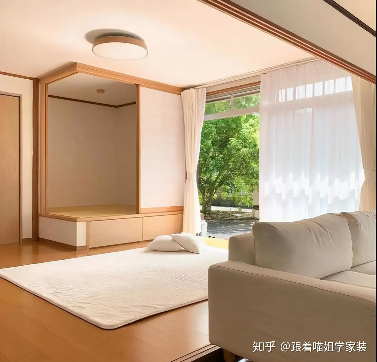 看了那么多日本主妇的超级整理，没想到最“逆天”的还是这个- 知乎