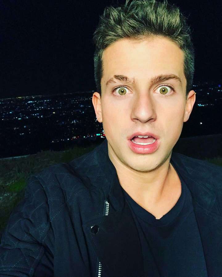 如何评价charlieputh