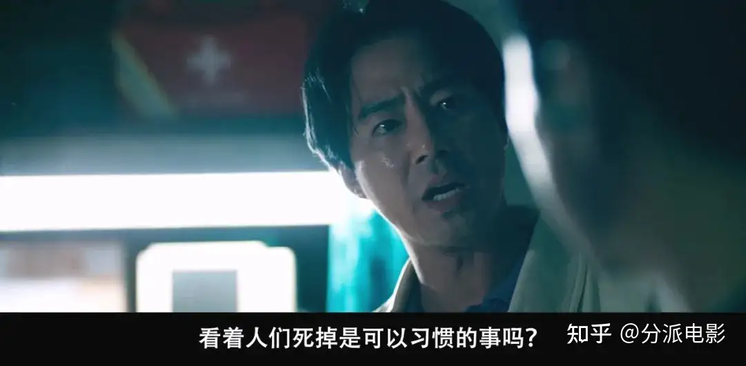 《人工情报》名导演+强卡司，硬核动作票房惨扑？