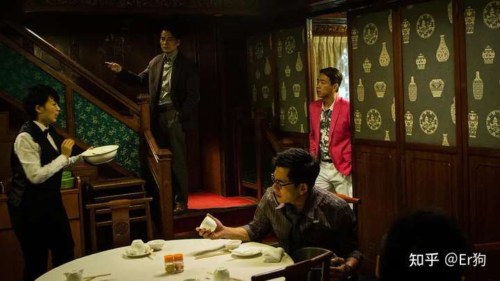 有哪些真实事件改编的犯罪电影佳作？（85版八仙过海电影免费观看全集）