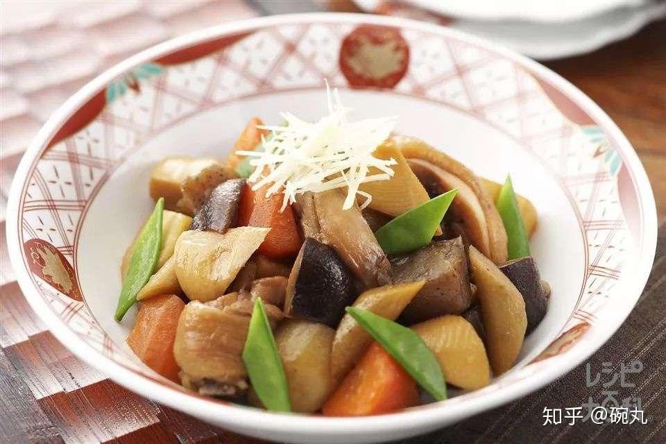 芋头 日本的里芋 海老芋 芋茎都是啥 知乎