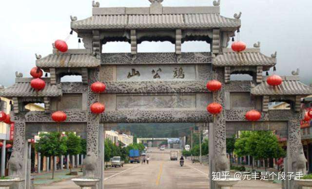 豫风楚韵,红色信阳