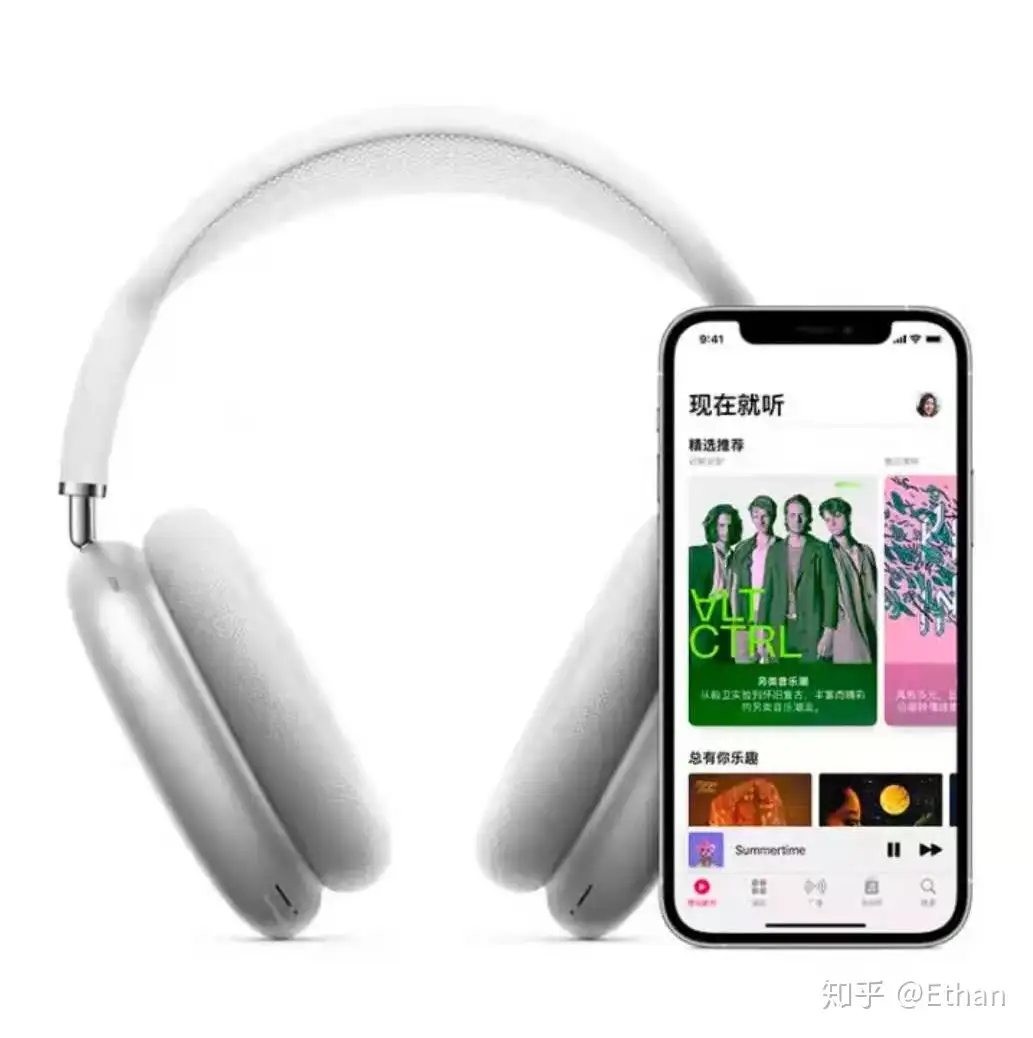 苹果首款头戴耳机AirPods Max为什么这么贵，值不值得买？ - 知乎