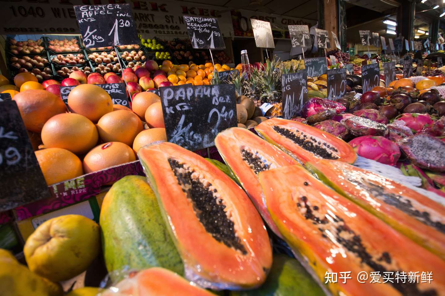 被称为 万寿之果 不仅比巧克力丝滑 好处还多 这些人慎吃 知乎