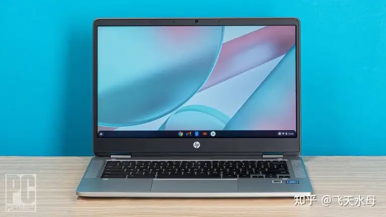 HP Chromebook x360 14a 评测- 知乎