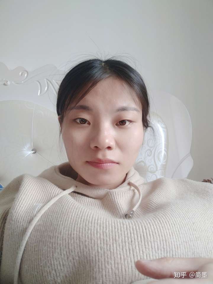 国字脸的女生很丑吗?我总是被人忽略嫌弃