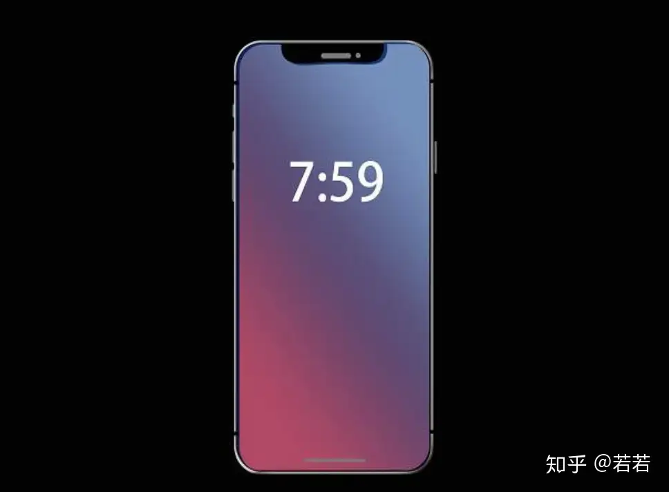 会有多少人会因为「暗夜绿」选择iPhone 11 Pro 系列？ - 知乎