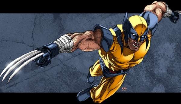 谁是下一任金刚狼 知乎