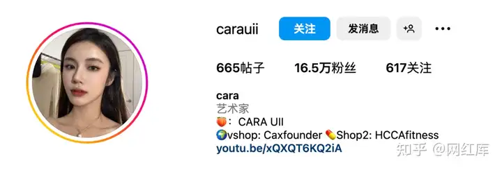 INS美女 | 美国留学的川妹子cara，精致颜值 完美身材 Instagram-第2张