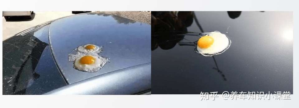 汽车漆面日常养护 应该要注哪些事项 知乎