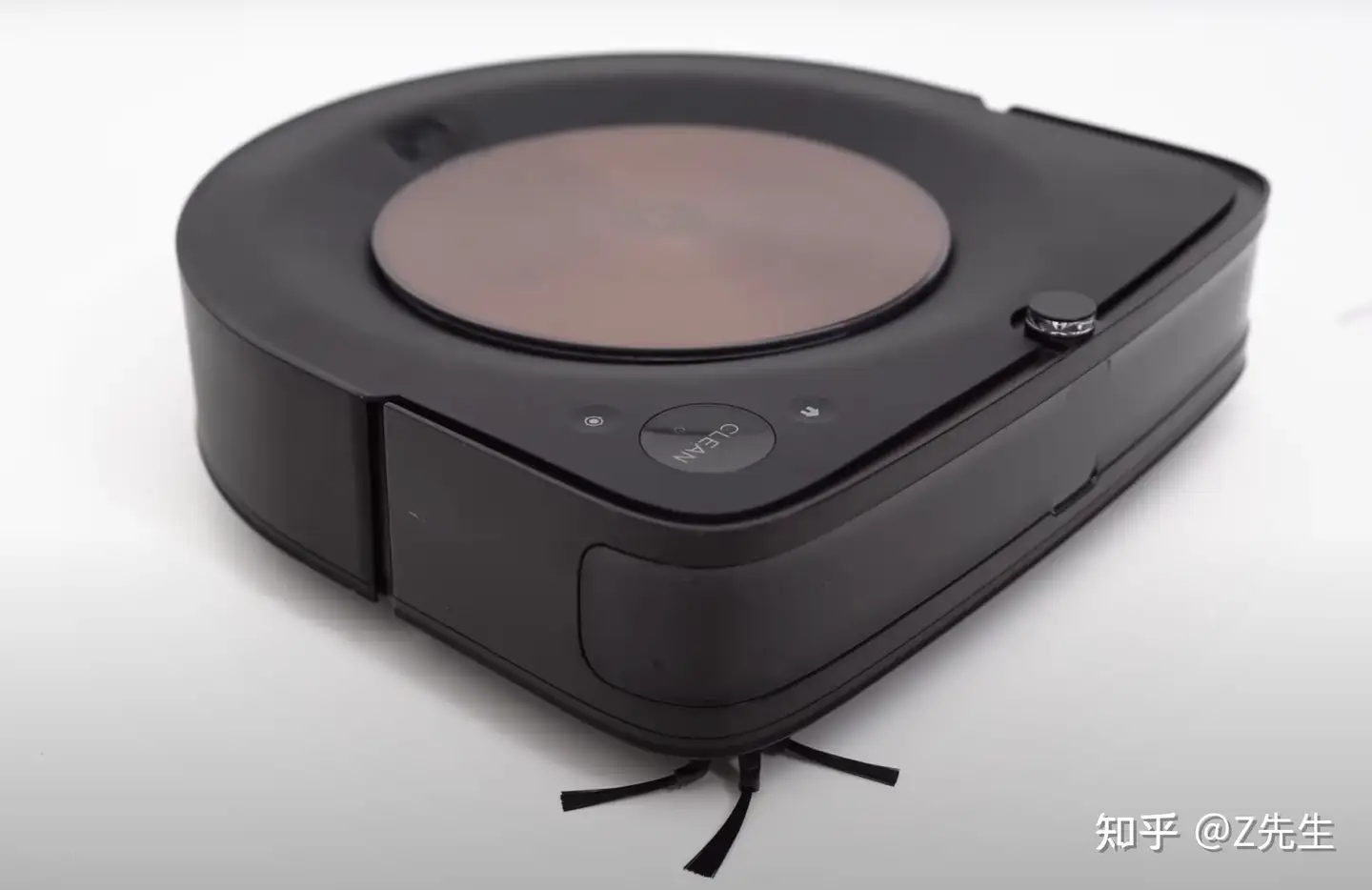 iRobot Roomba s9+体验】市面上最贵的扫地机器人是什么体验| 双11