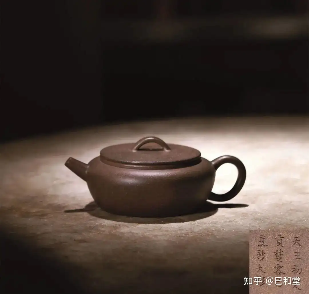 天价壶排行榜!迄今最贵的10把紫砂壶! - 知乎