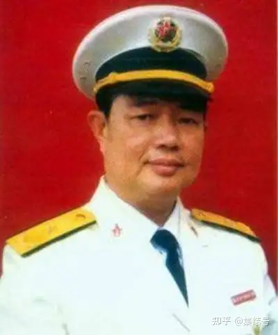 1988年南沙海战,多亏陈伟文将军没有怂,否则就没如今的三沙市