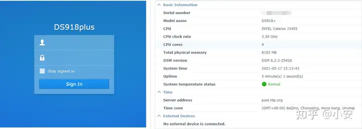 A-Journey-into-Synology-NAS-系列——群晖NAS介绍