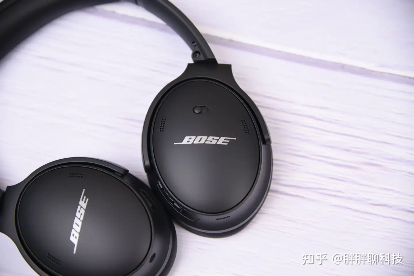 BOSE QuietComfort 45评测：隐匿四年的“屠龙宝刀”再现江湖- 知乎