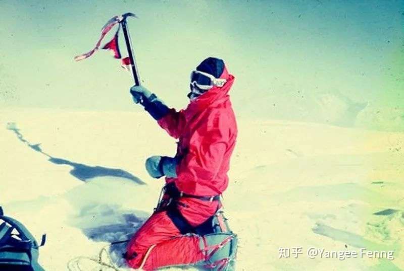 登山历史上的今天 2月11 19日 知乎