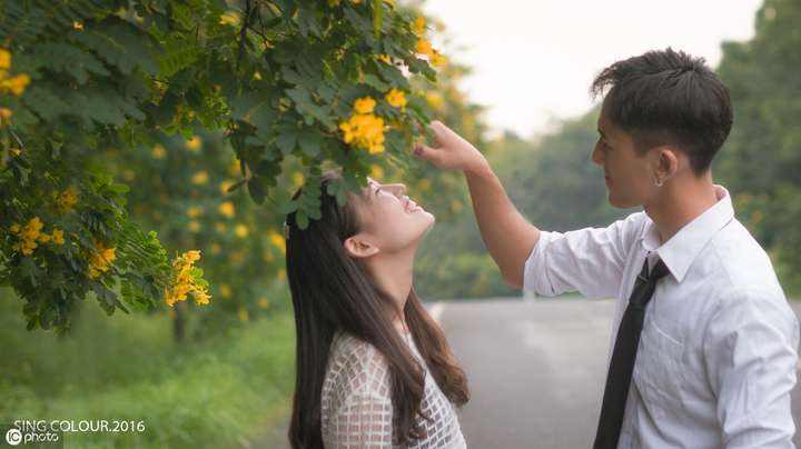 婚姻测试会不会离婚免费(测试你会和现任离婚吗)插图(1) 婚姻测试会不会离婚免费(测试你会和现任离婚吗)插图(1)