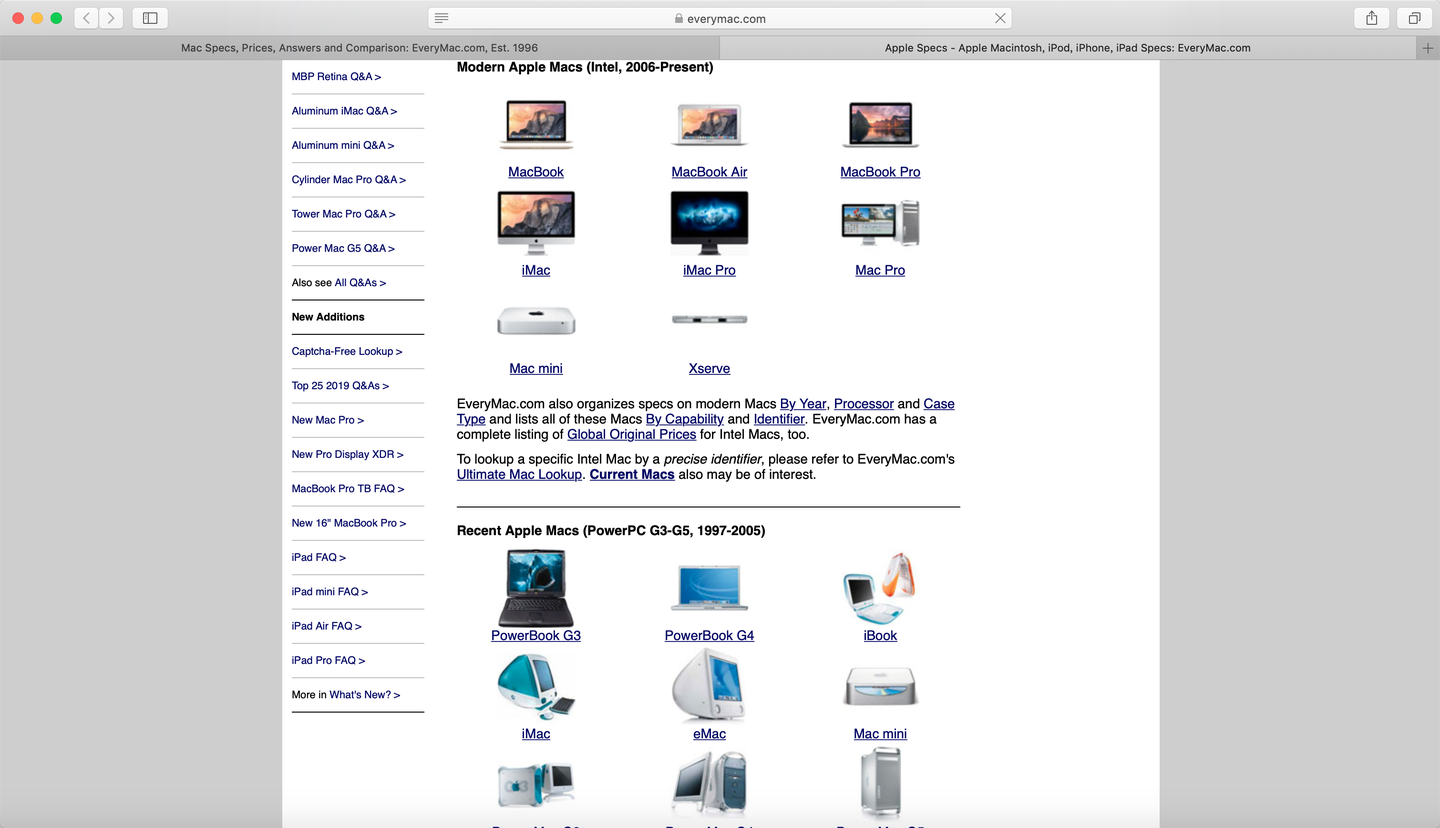 老mac入门 Keng 指南 新手向 更新 软件篇 知乎