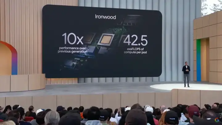 一文看懂2025 Google I/O开发者大会 - 250刀Ultra会员、Veo3、Imagen4等等全线开花。