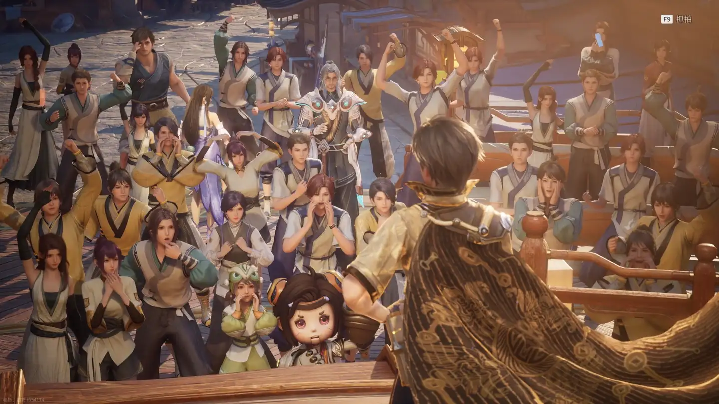 《王者荣耀世界》移动端已于 17 日 7 点开服，如何评价这款游戏在移动端的表现？