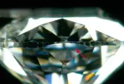 钻石外部特征分类