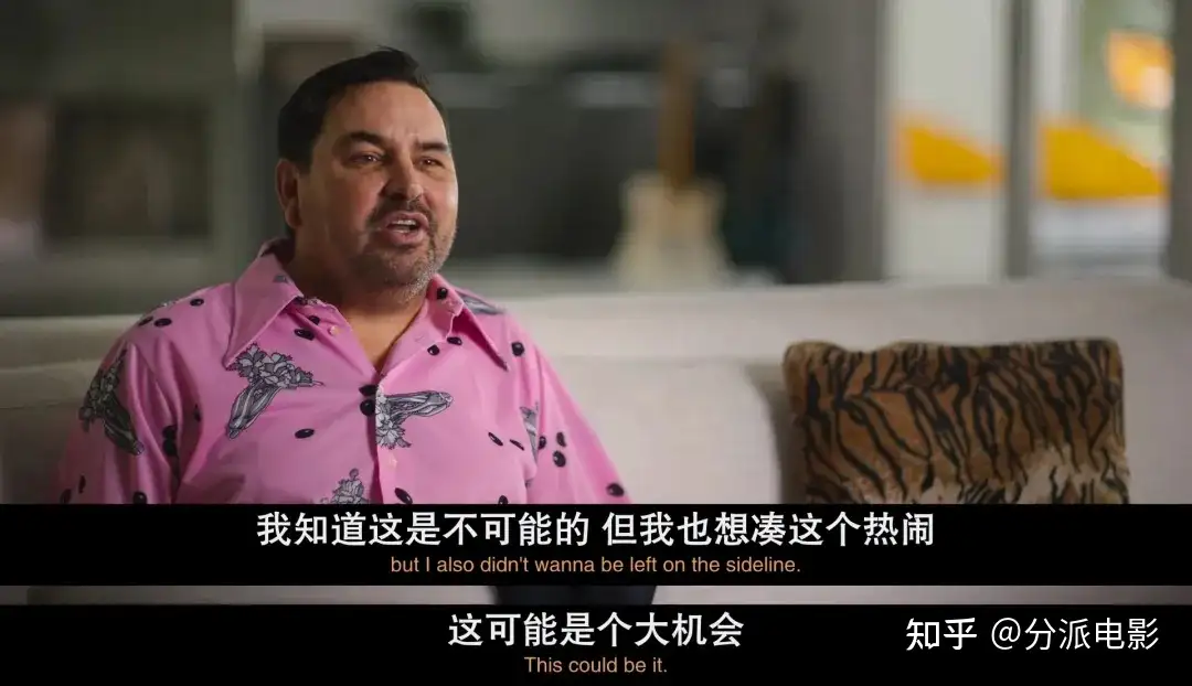《全面失控：突袭51区》超荒诞，太离谱，这事居然真实发生过？