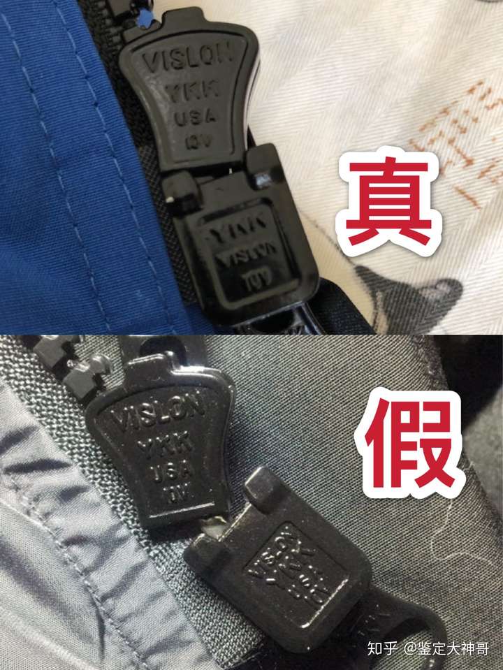 真假加拿大鹅怎么辨别,轻松认清这些问题  第2张